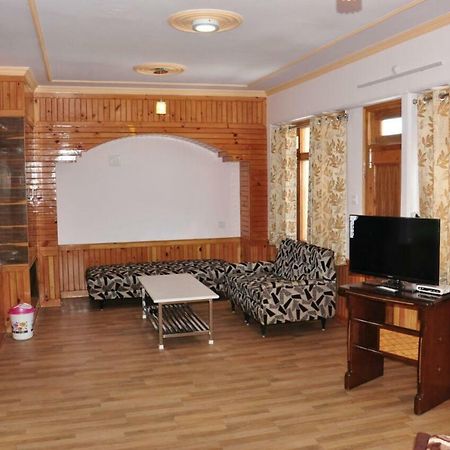 Sara Hotel Nārkanda Esterno foto