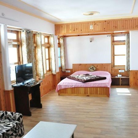 Sara Hotel Nārkanda Esterno foto