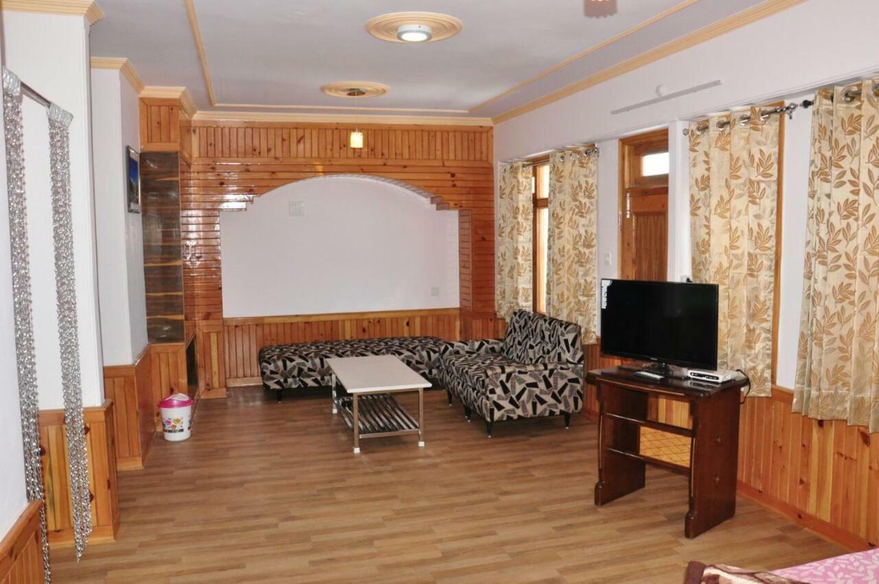 Sara Hotel Nārkanda Esterno foto